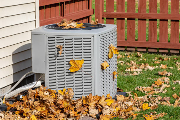 Best Central Air Repair  in West Canton, NC