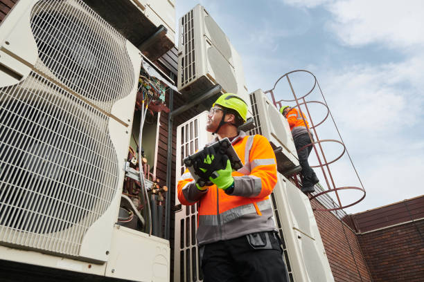 Best Ductless HVAC Repair  in West Canton, NC