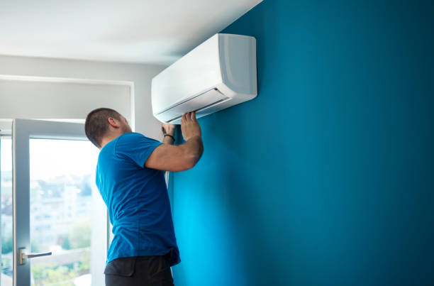  West Canton, NC HVAC Pros