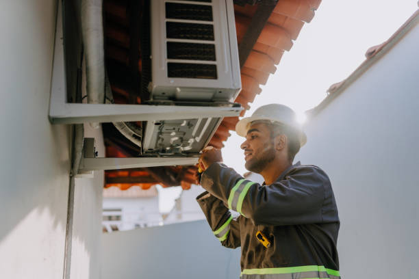 HVAC Maintenance Plan in West Canton, NC