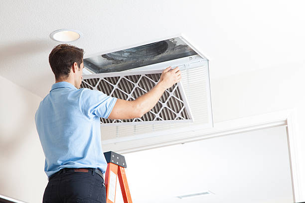 HVAC Emergency Services in West Canton, NC