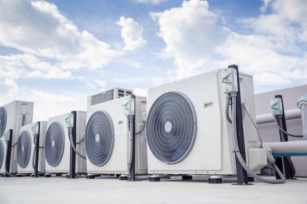 Best 24/7 HVAC Repair  in West Canton, NC